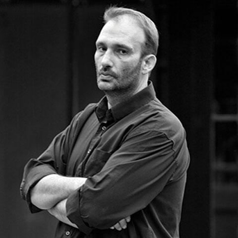 Panos Palaiologos