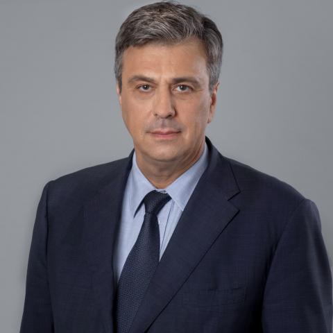 Panagiotis Gardelinos