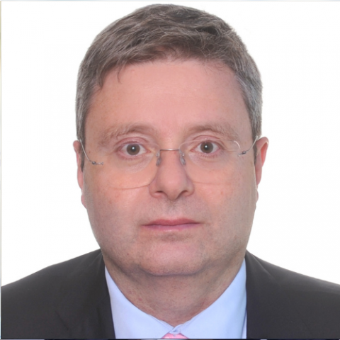 Panagiotis Kapetanakos