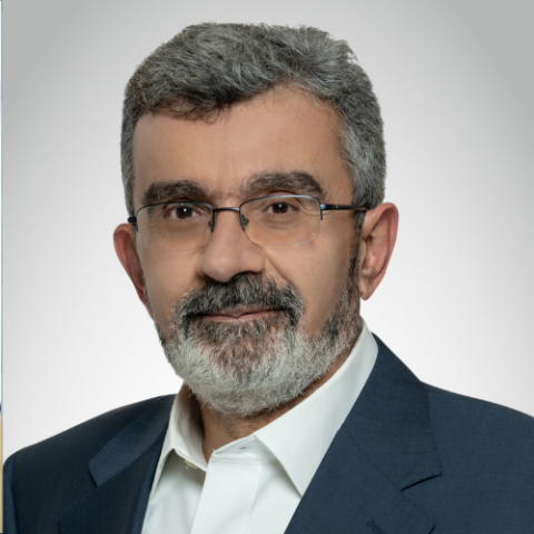 Panagiotis Papazoglou
