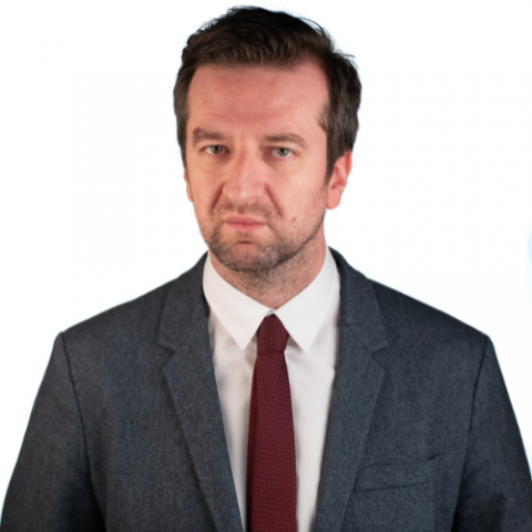 Panagiotis Vlachos