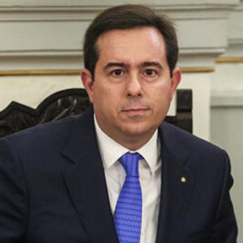 Panagiotis Mitarachi