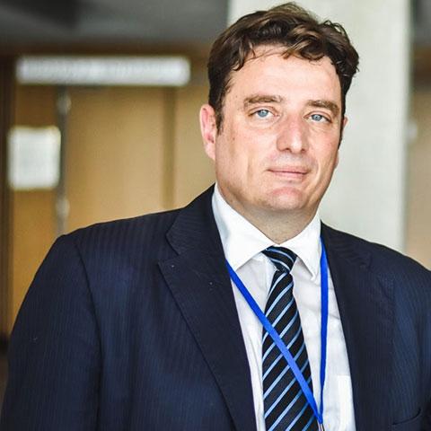 Nikos Panagiotou
