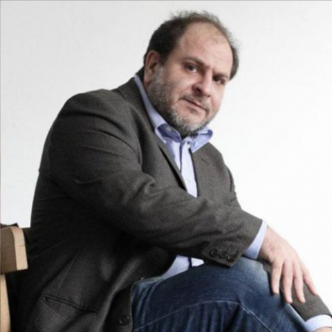 Panayis Panagiotopoulos