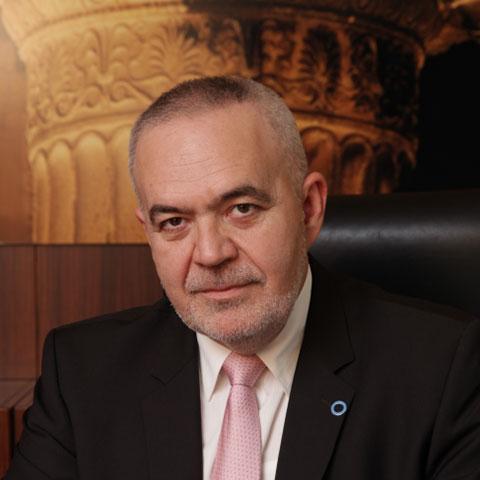 Olympios Papadimitriou
