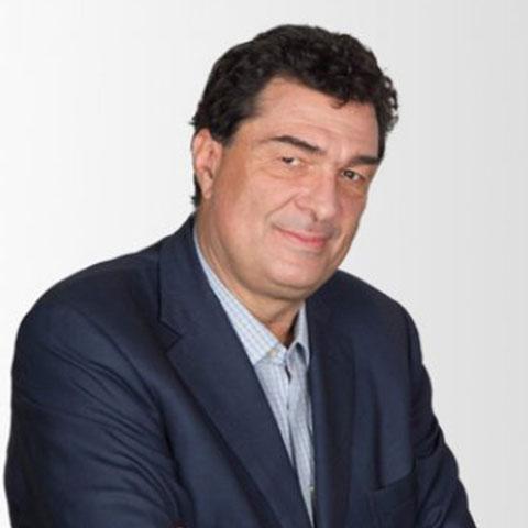 Alexis Papahelas