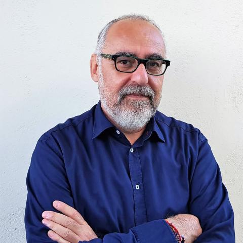 George Papatheodorou