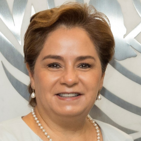 Patricia Espinosa