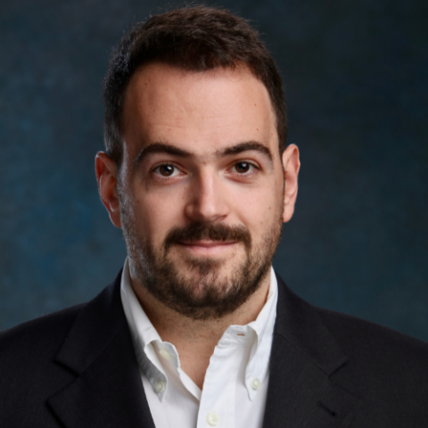 Pavlos Konstas