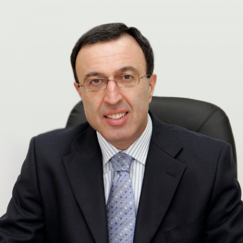 Petar Stoyanov