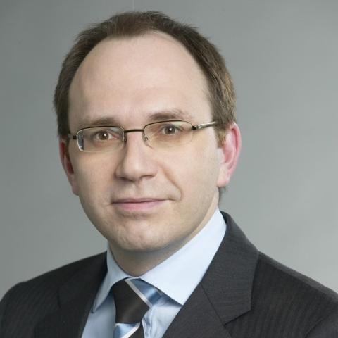 Peter Gassmann