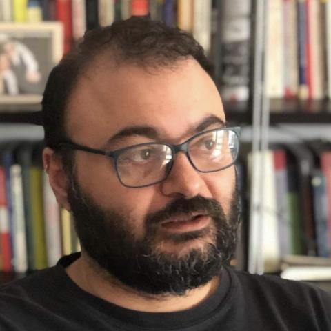 Petros Ioannides