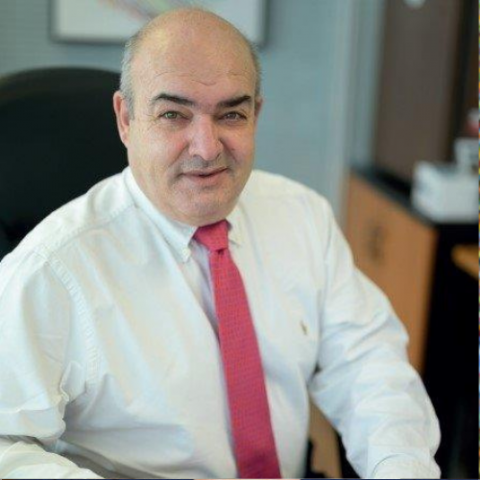 Petros Kapasouris