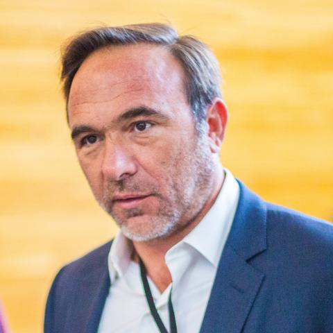 Petros Kokkalis