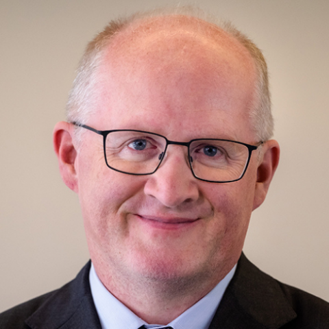 Philip R. Lane