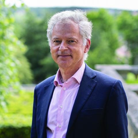 Philippe Le Corre