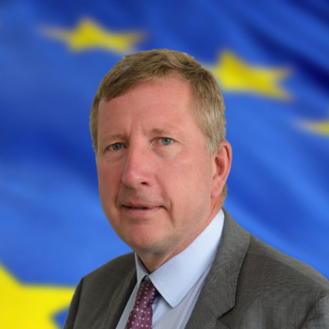 Pierre Delsaux