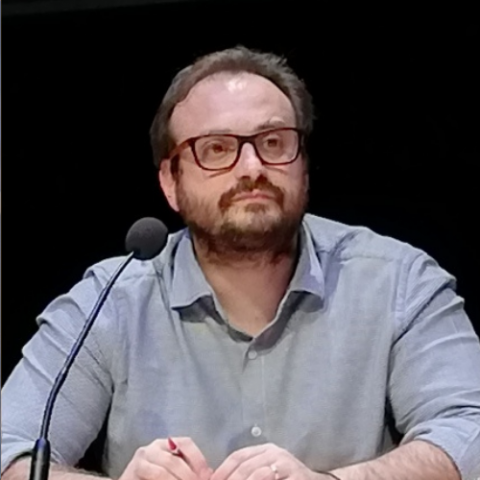 Prodromos Tsiavos