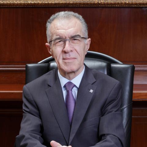 Vasileios Rapanos