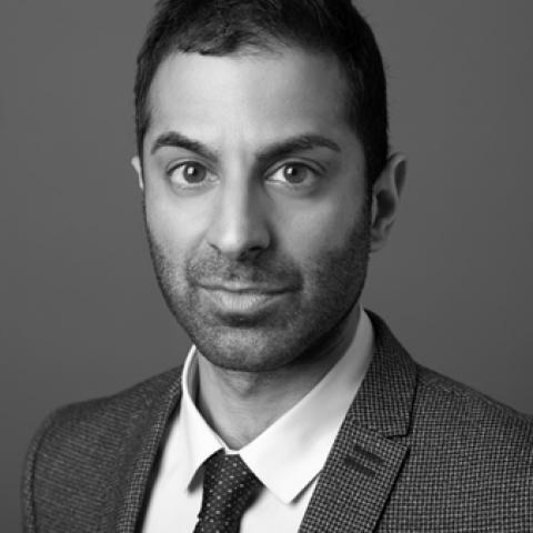 Mujtaba Rahman