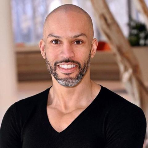 Randall Tucker