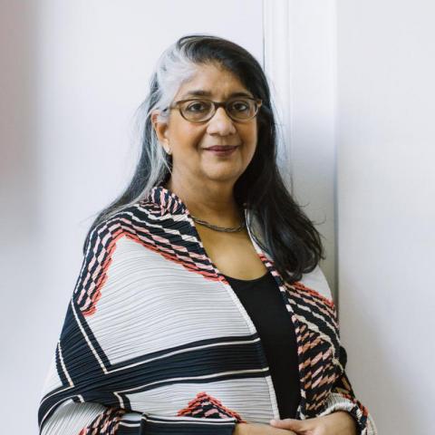 Shalini Randeria