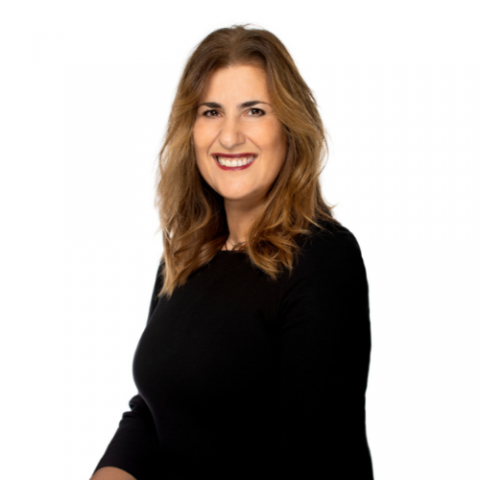 Rebecca Pitsika