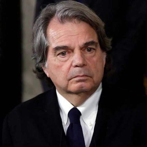 Renato Brunetta