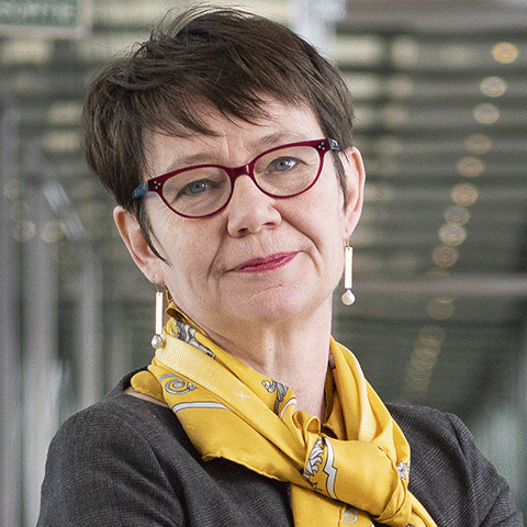 Odile Basso