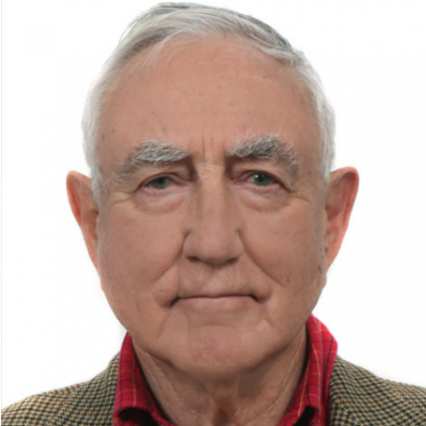Richard Jackson
