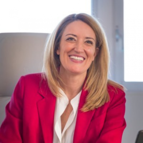 Roberta Metsola