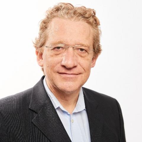 Rolf Nagel