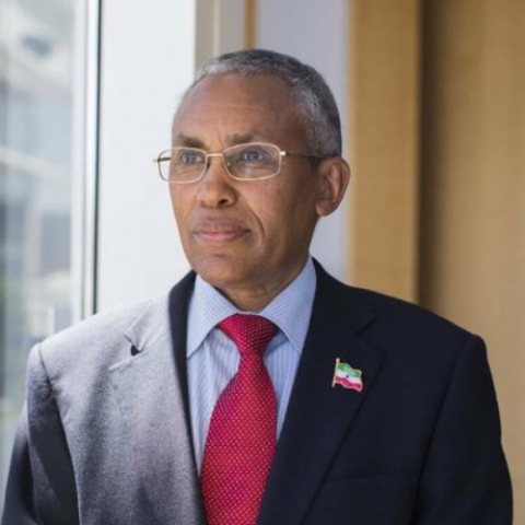 Saad Ali Shire Naleye