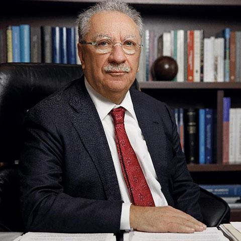 Michalis Sallas