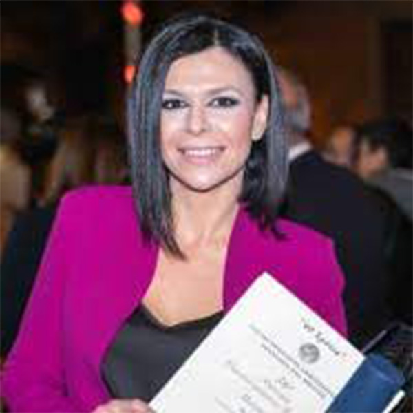 Maria Samolada