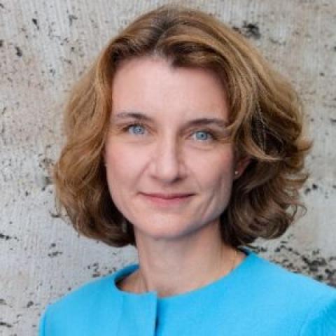 Daniela Schwarzer