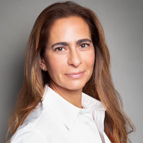 Semiramis Paliou