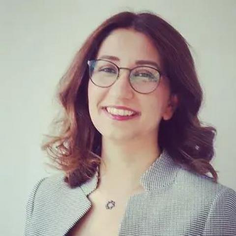 Seren Selvin Korkmaz