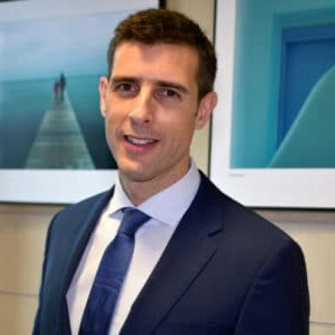 Sergio Solivera Vela