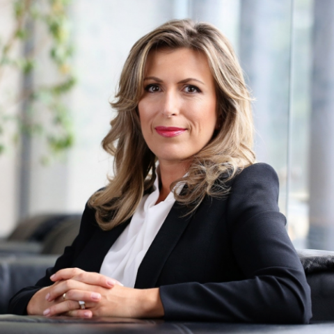 Sevdalina Vassileva