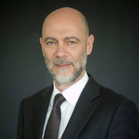 Simos Anastasopoulos