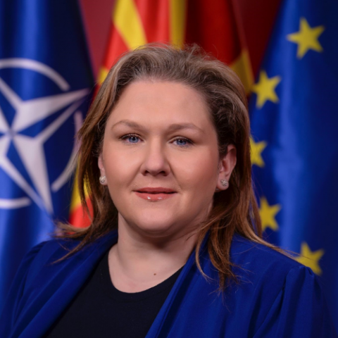 Slavjanka Petrovska
