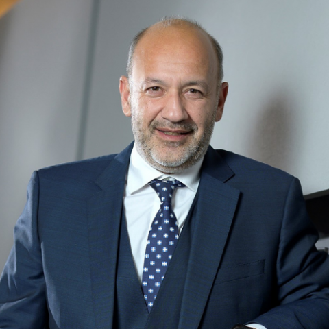Sofoklis Yiannacou