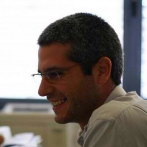 Sotiris Nikas