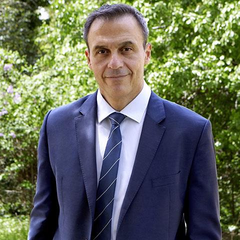 Panagiotis Skiadas
