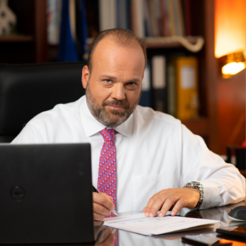 Spiros Protopsaltis