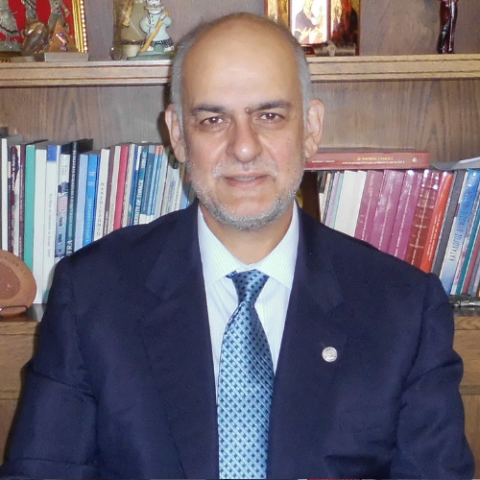 Spyridon Kintzios