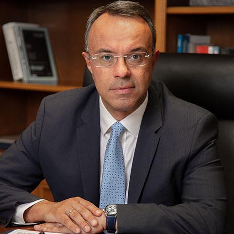 Christos Staikouras
