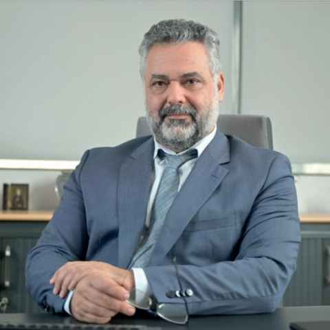 Stavros Asthenidis