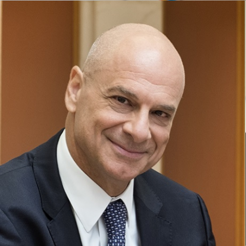 Stavros Ioannou